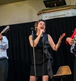 Heb het leven lief, Britta Maria