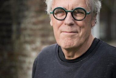 NUT Lezing door Govert Schilling  De ontdekking van de hemel