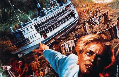 Fitzcarraldo