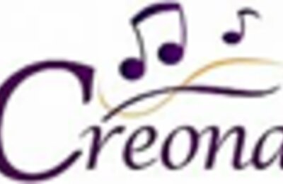 Nieuwjaarsconcert Creona