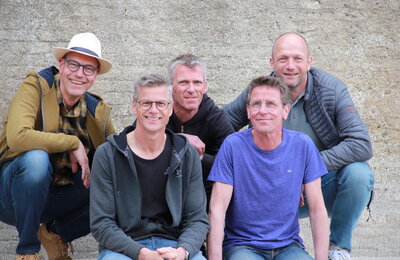 Vaart de Band, Avonturen in avonduren