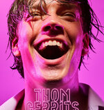 Thom Gerrits  Alleen vanavond