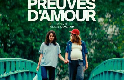 Des Preuves d'amour
