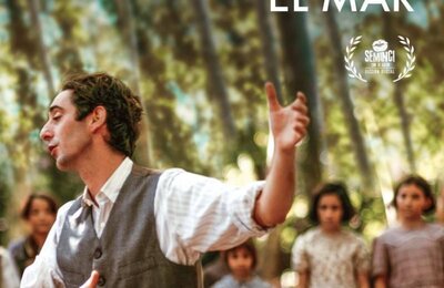 The teacher who promised the sea 