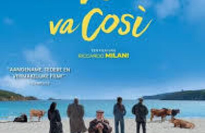 La Vita va Cosi