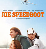 Joe Speedboot