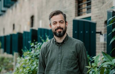 NUT Lezing door Norbert Peeters,   Invasieve exoten, hoe zijn we ernaar gaan kijken