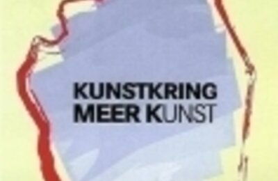 expositie Meerkunst 2027