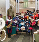 Sinterklaasintocht