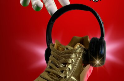 Silent Disco Sinterklaas