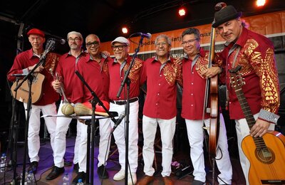 Estudiantina Ensemble