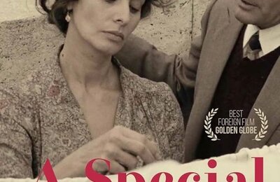 Una giornata particulare