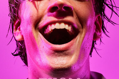 Thom Gerrits  Alleen vanavond