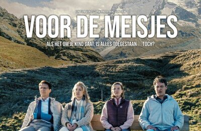 Voor de meisjes