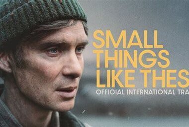 Small things like these