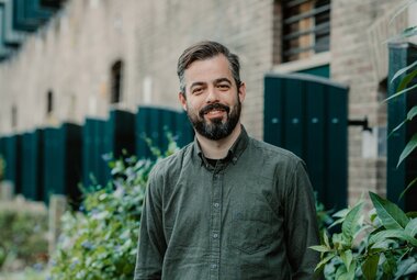 NUT Lezing door Norbert Peeters,   Invasieve exoten, hoe zijn we ernaar gaan kijken