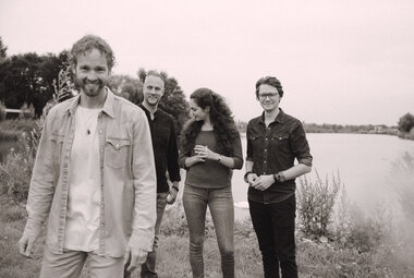 Tom Neven & the Side Effect