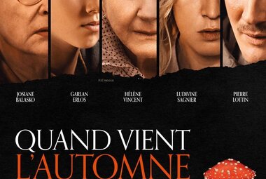 Quand Vient L´Automme
