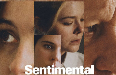 Sentimental Value