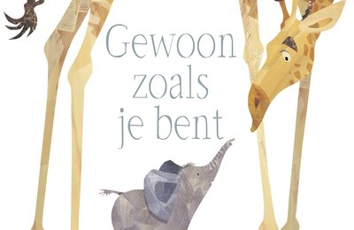 Gewoon zoals je bent, kindertheater