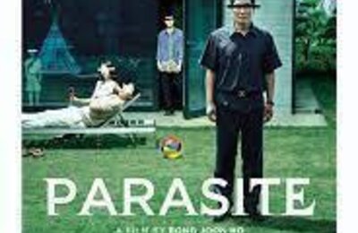 Filmhuis, Parasite