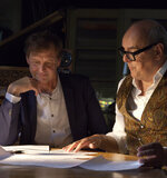 Douglas & van Bavel, Jazz