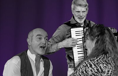 Om te beginnen bij het begin