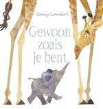 Gewoon zoals je bent, kindertheater