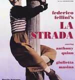 Film Toen: La Strada
