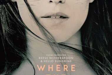 Where the Crawdads sing