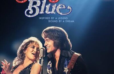 Song Sung Blue