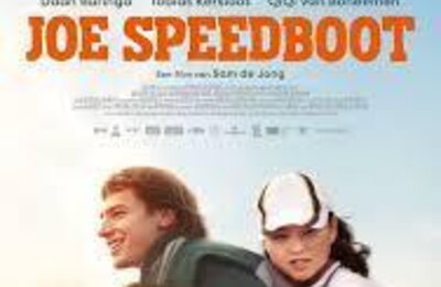 Joe Speedboot