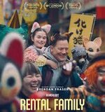 Rental Family