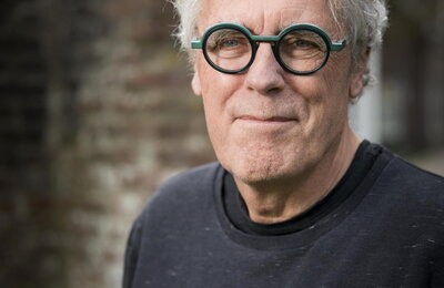 NUT Lezing door Govert Schilling  De ontdekking van de hemel