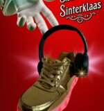Silent Disco Sinterklaas
